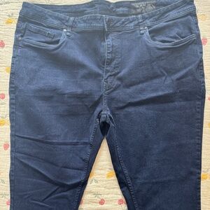 Men’s The Perfect Jean NYC 42x30 Slim Fit Jeans